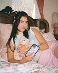 Supporting Image 03 Kitten Around iPhone Case