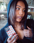 Supporting Image 03 Love Blooms iPhone Case