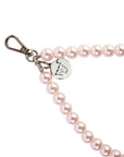 Supporting Image 3 Pearl Wristlet Pink