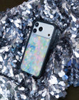 Supporting Image 03 Sparkle City iPhone Case