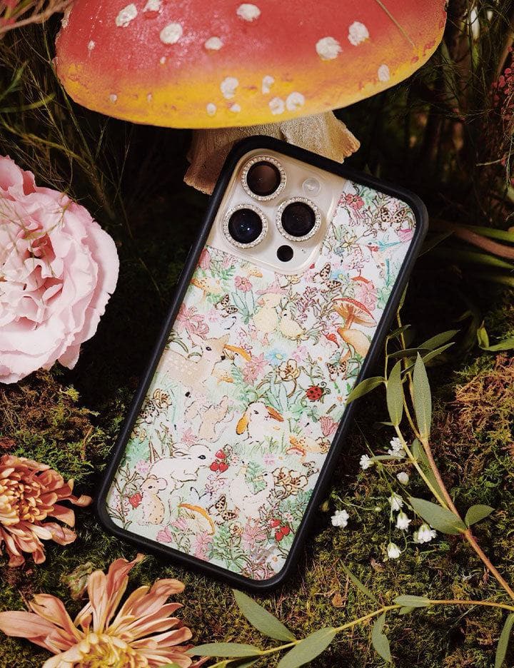 Supporting Image 03 Taylor Giavasis iPhone Case