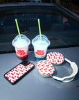 Supporting Image 04 American Cherries iPhone Case