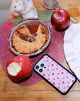 Supporting Image 04 Apple A Day iPhone Case