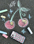 Supporting Image 04 Baby Berries iPhone Case