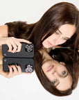 Supporting Image 04 Black MagSafe iPhone Case