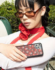 Supporting Image 04 Chocolate Cherries iPhone Case