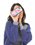 Supporting Image 04 Cotton Candy Teddies iPhone Case