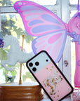 Supporting Image 04 Pony Dreams iPhone Case