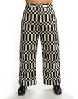 Boyko - Booker Canvas Pants -