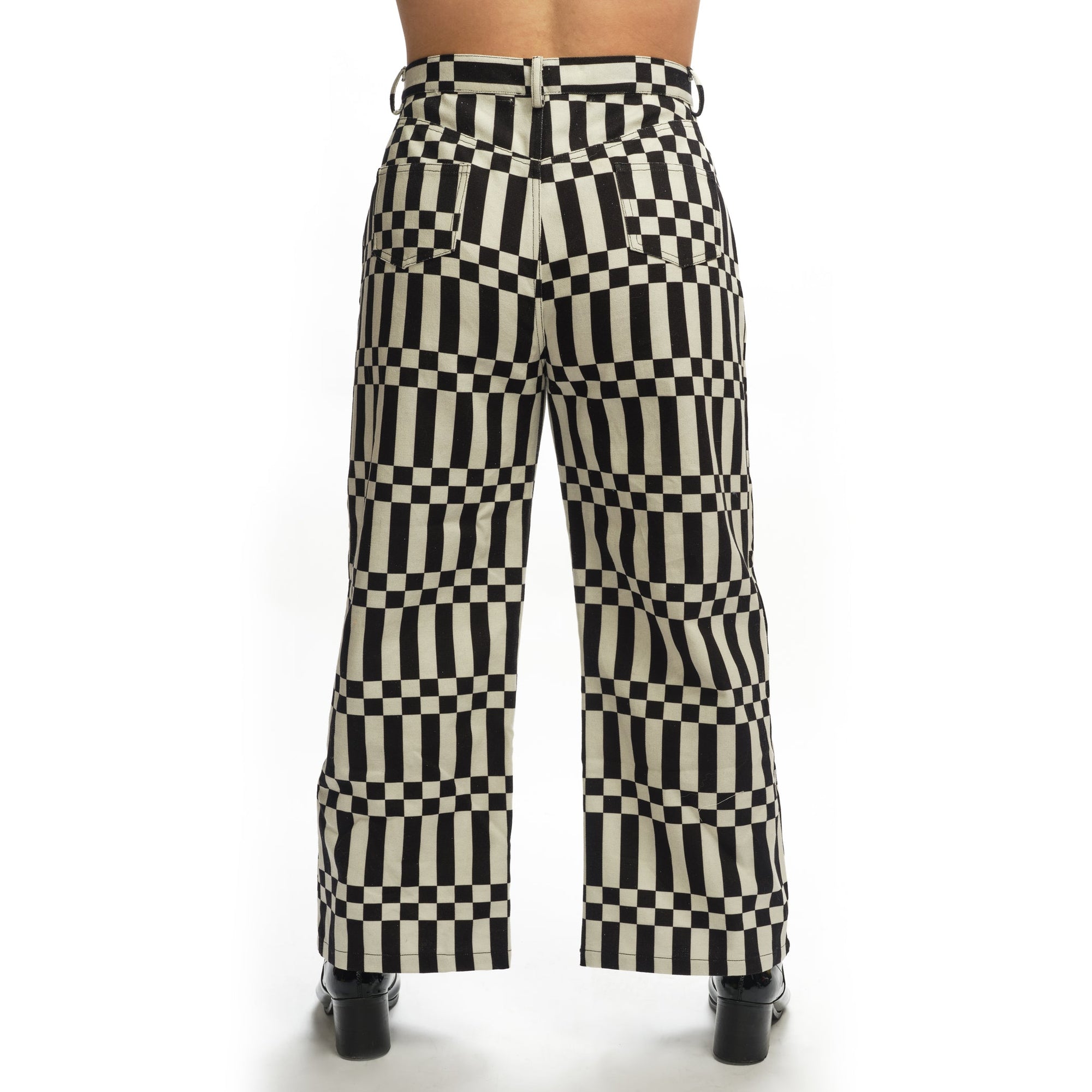 Boyko - Booker Canvas Pants -