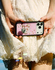 Supporting Image 05 Pony Dreams iPhone Case