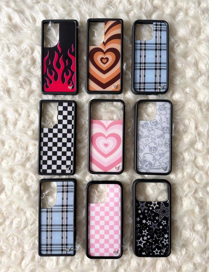 Supporting Image 05 Star Girl iPhone Case