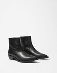 & Other Stories - Minny Flat - Black -
