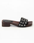 Matisse - Fiora Heeled Sandal - Black -