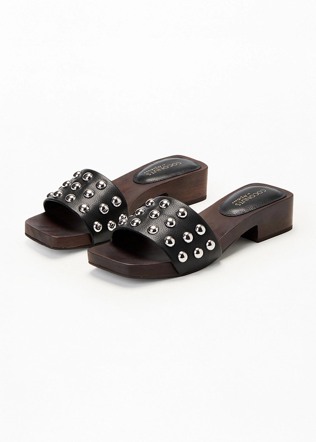 Matisse - Fiora Heeled Sandal - Black -