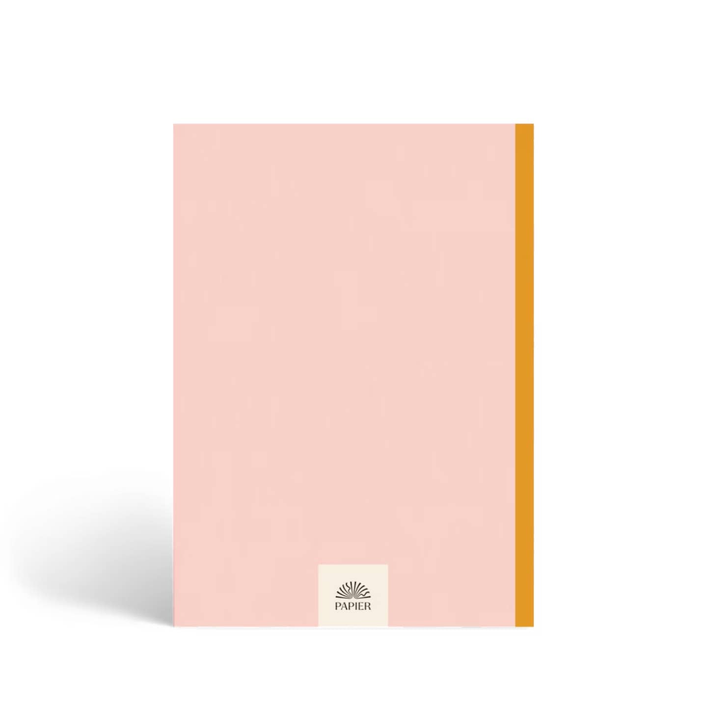 Papier - Hardcover Guided Reading Journal - Wonder -