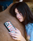 Supporting Image 04 Love Blooms iPhone Case