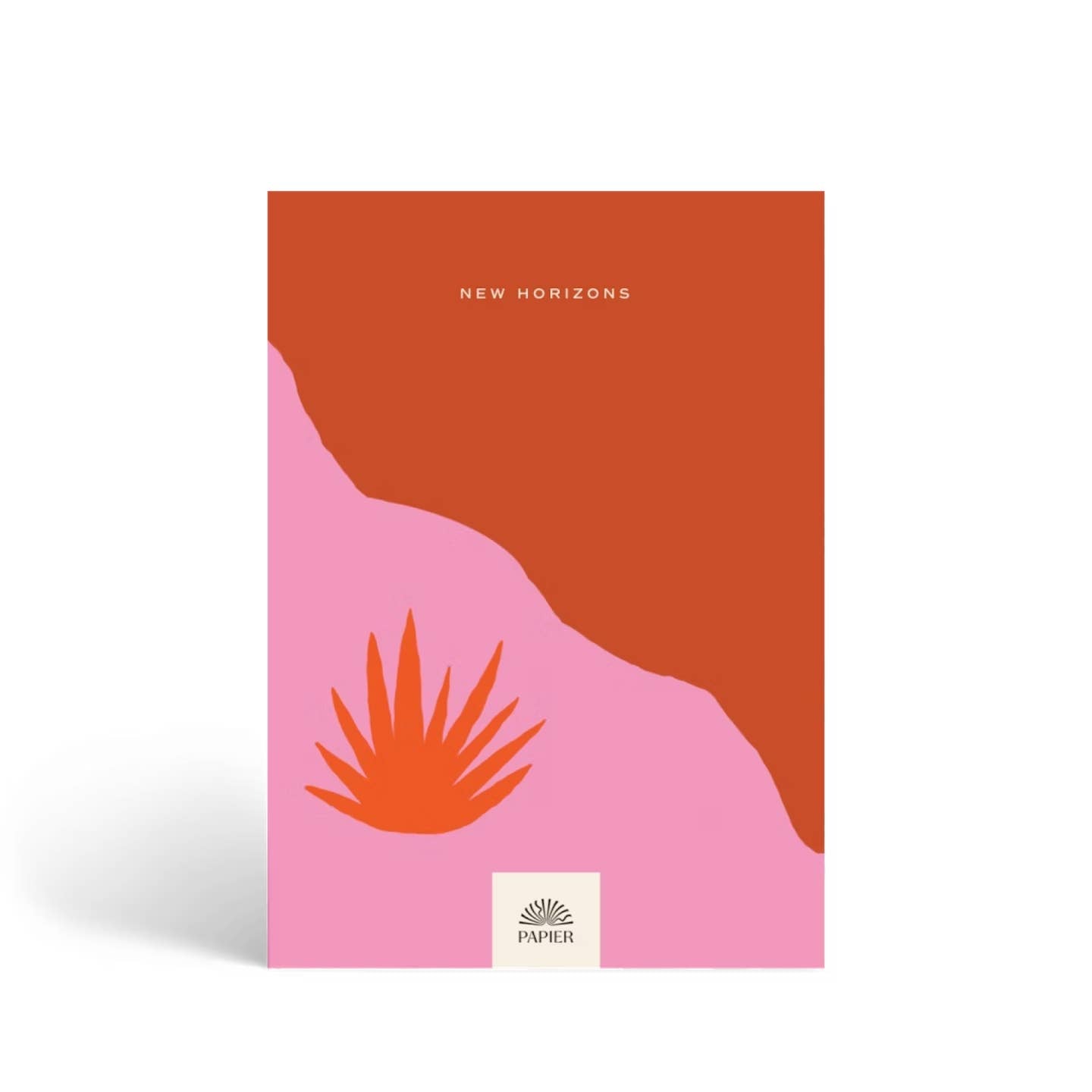 Papier - Guided Travel Journal - Voyage -