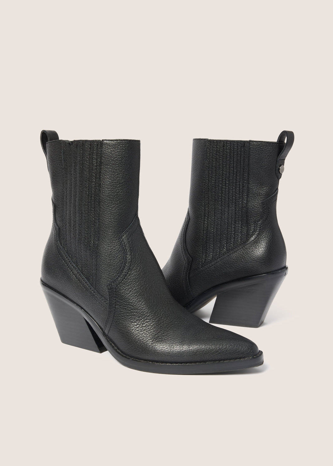 Dolce Vita - Vaydin Boots - Black -
