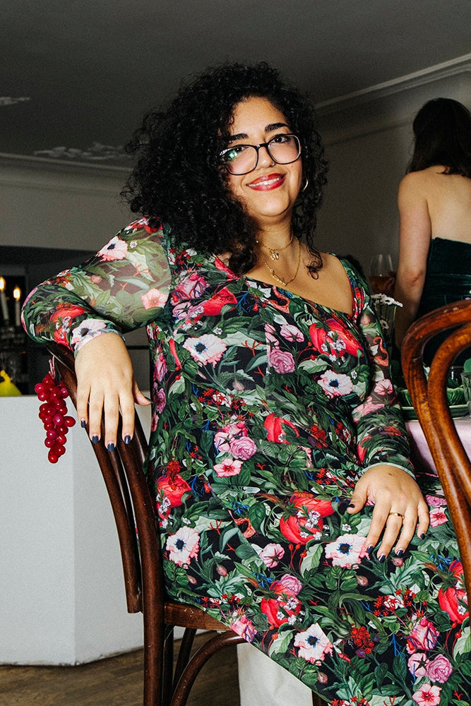 Rachel Antonoff - Artie Maxi Dress -