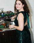 Rachel Antonoff - Louise Dress -