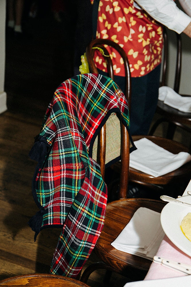 Rachel Antonoff - Clara Cardigan -