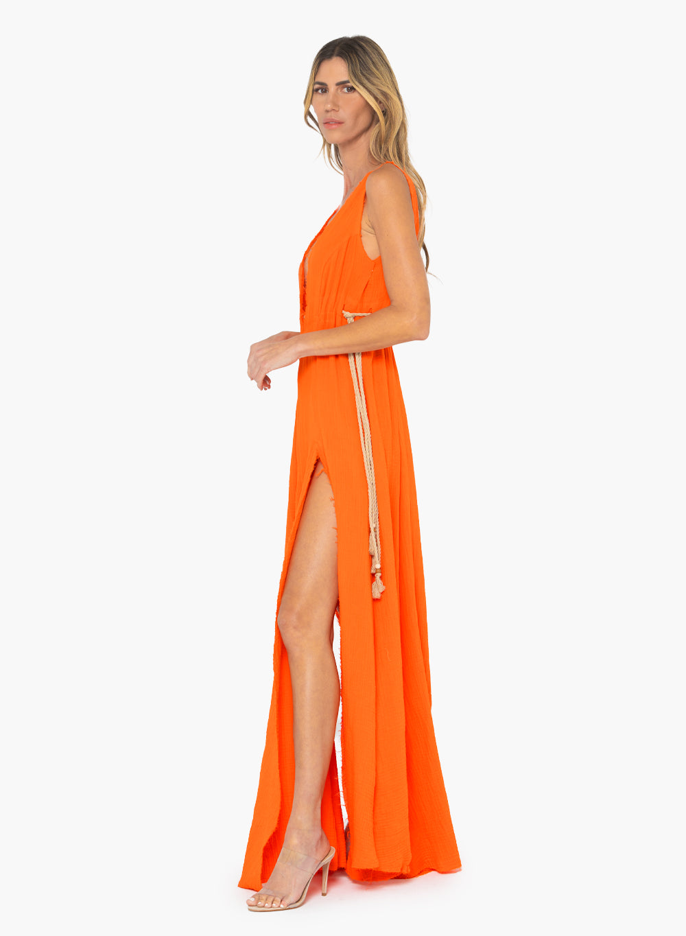 JBQ - Arabella Maxi Dress -