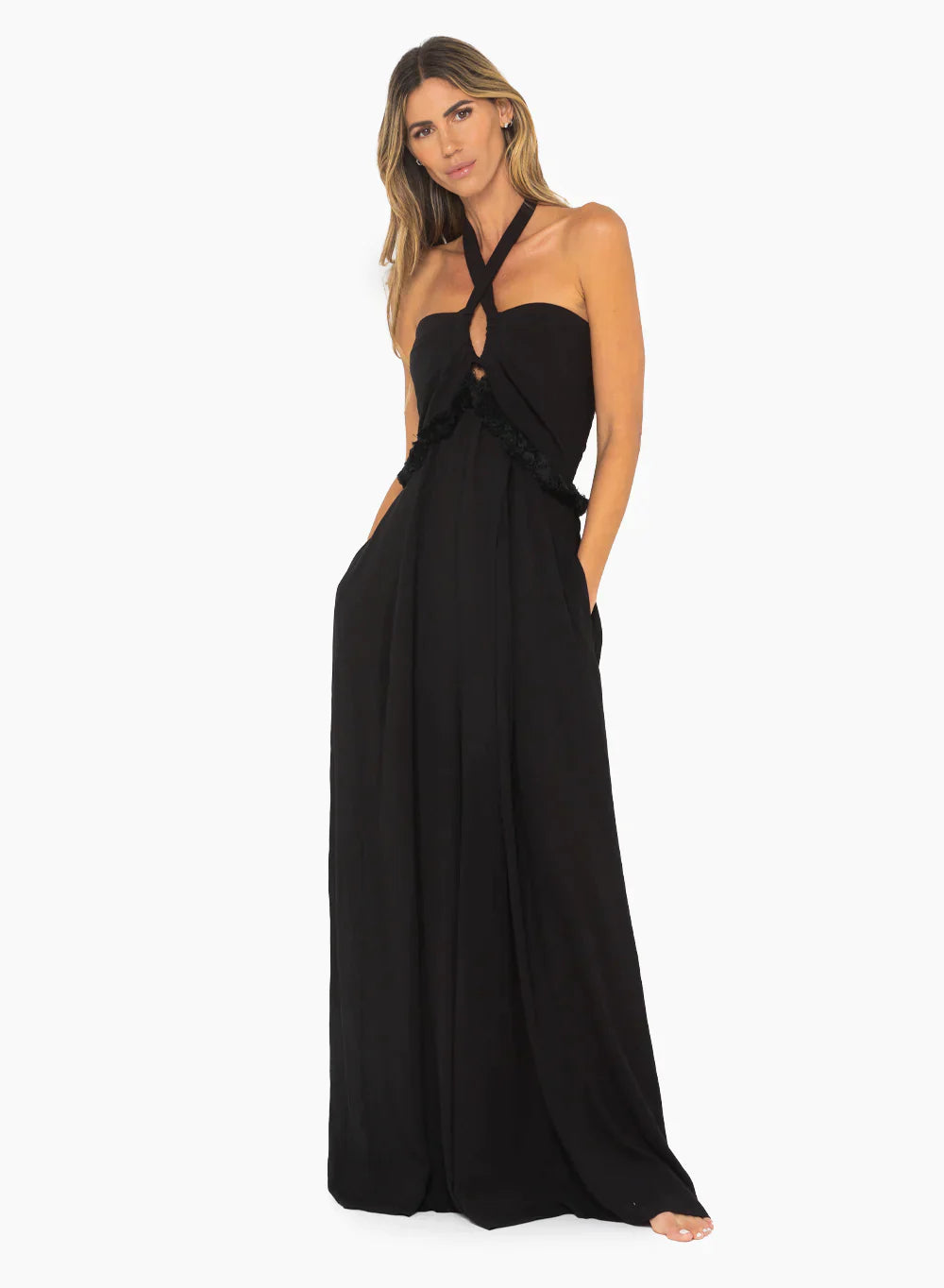 JBQ - Esme Jumpsuit -