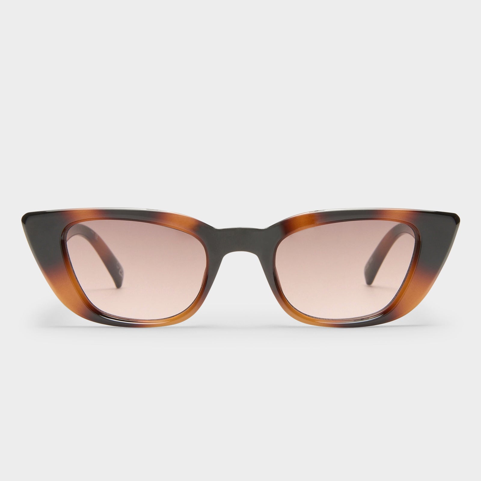 Le Specs - Dream Lover Sunglasses - Dark Tort -