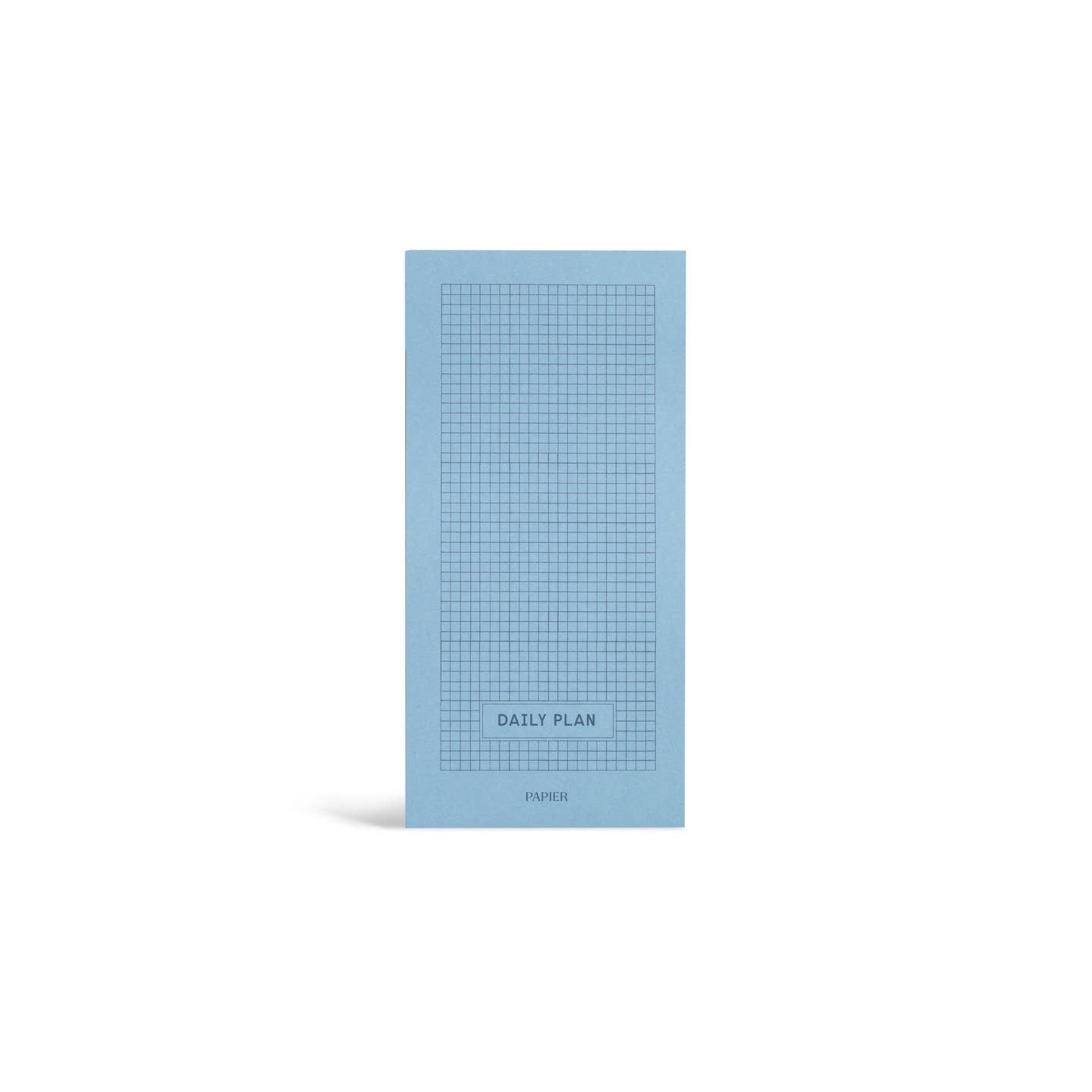 Papier - Productivity Daily Listpads -