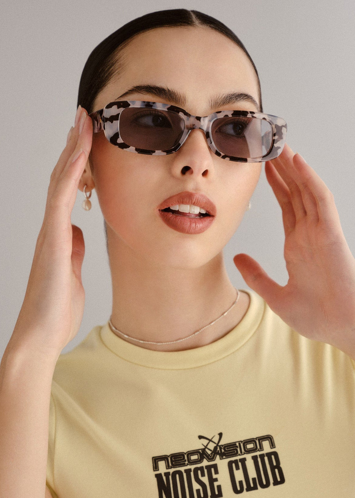 Aire - Ceres - Charcoal Tort -