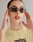 Aire - Ceres - Charcoal Tort -