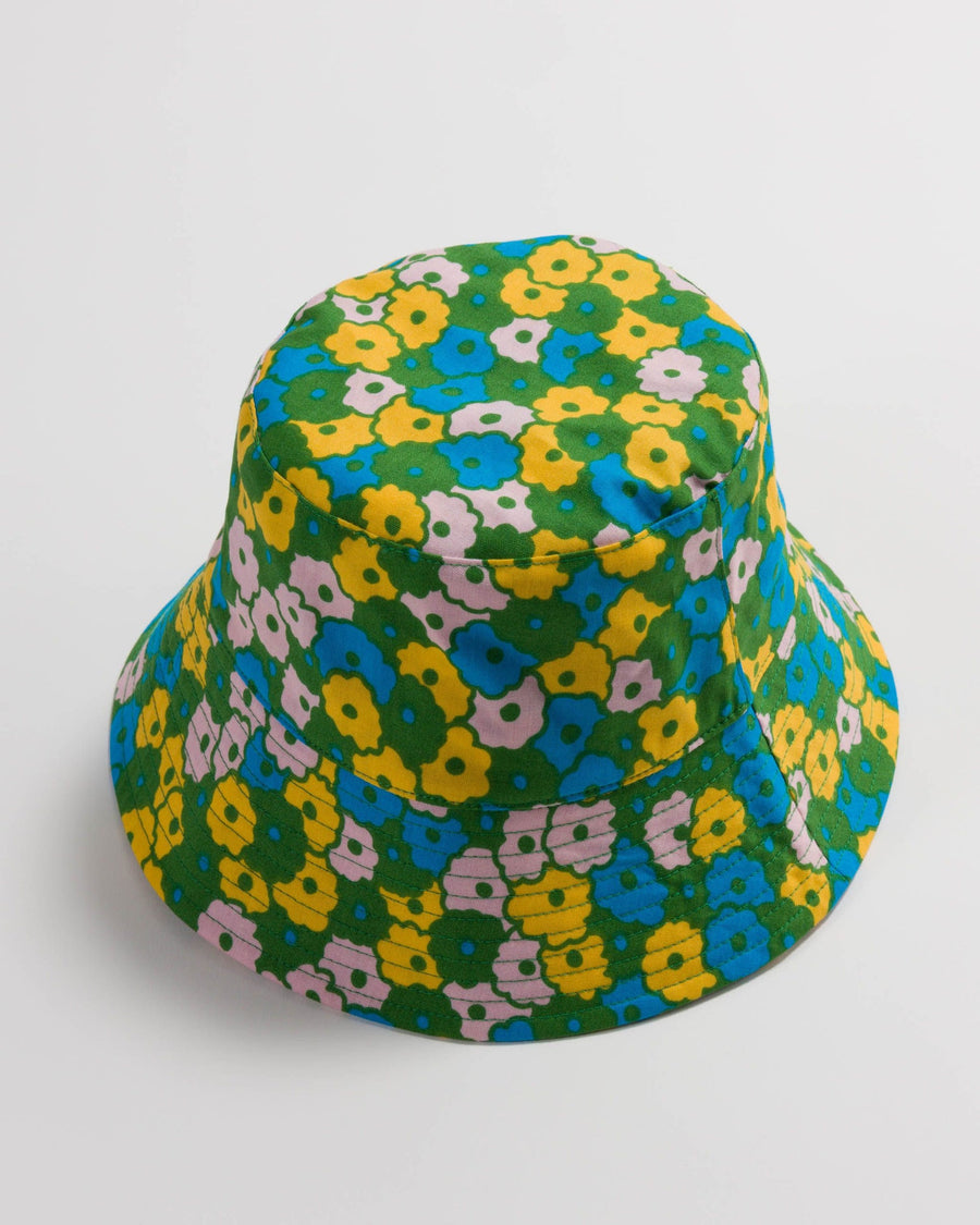 Bucket Hat - Flowerbed - offe market