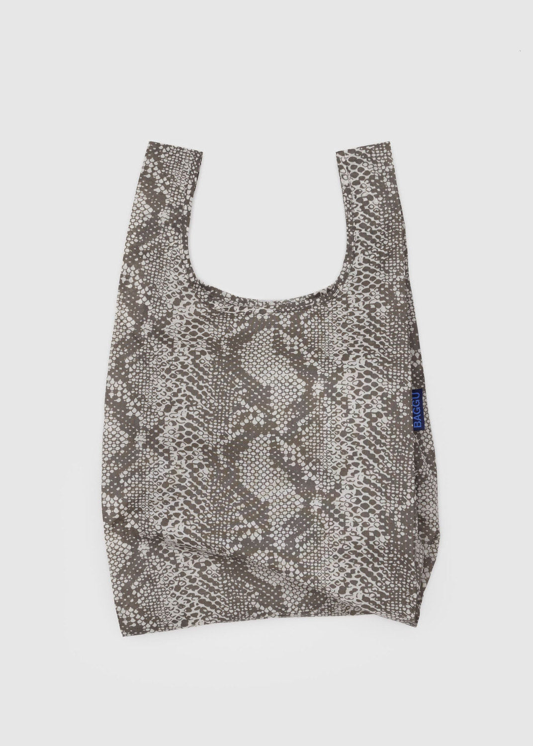 Baggu - Baby Baggu - Snakeskin -