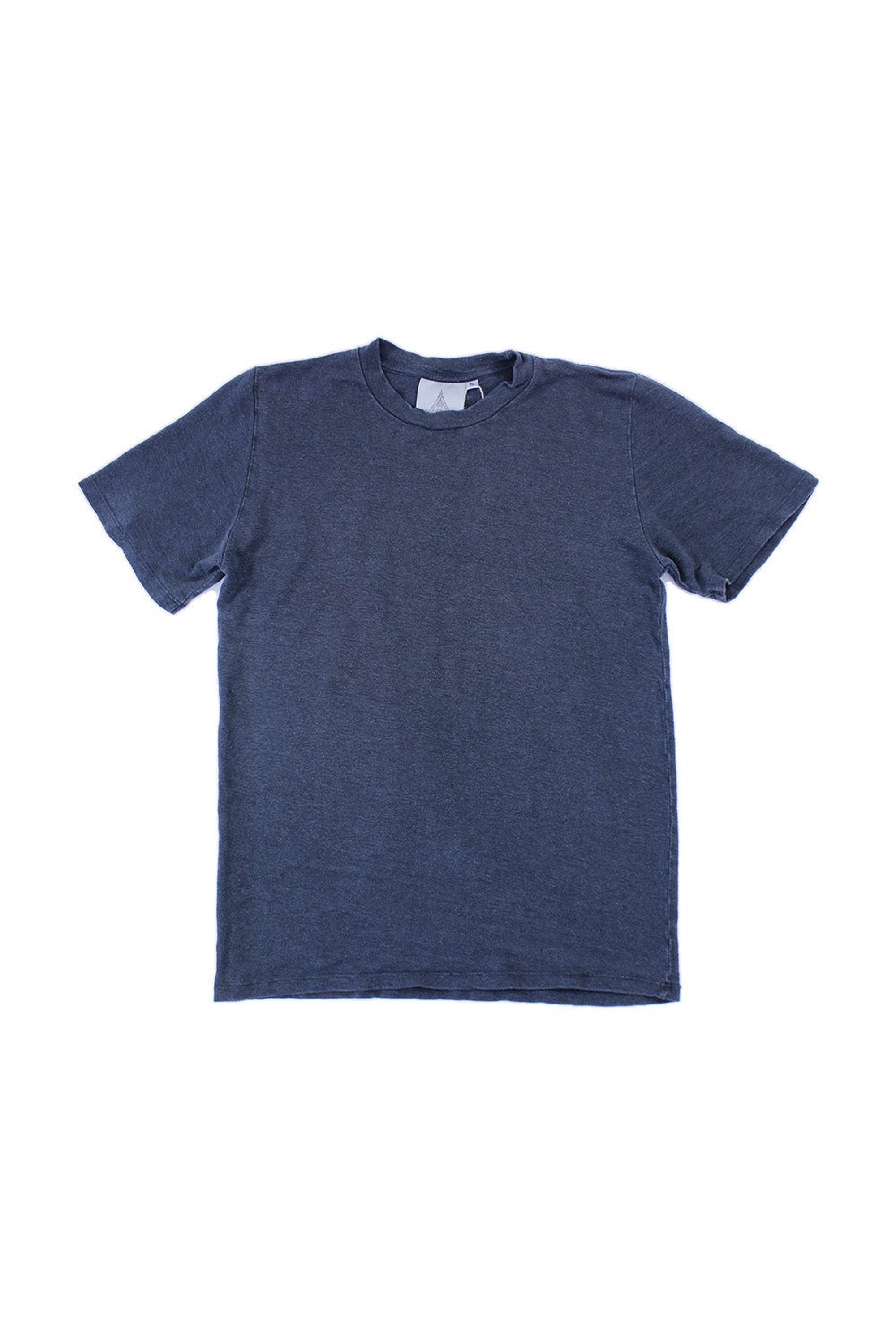 Navy Mana Tee