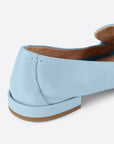 Intentionally Blank - Pinky Loafer -
