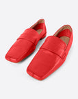 Intentionally Blank - Pinky Loafer -