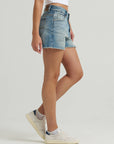 Lee - Rider Short - Burning Bright -