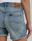 Lee - Rider Short - Burning Bright -