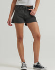 Lee - Rider Short - Dark Mood -