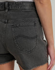 Lee - Rider Short - Dark Mood -