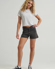 Lee - Rider Short - Dark Mood -