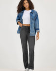 Lee - Rider Straight - Night Rays -