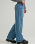 Lee - Patch Pocket Slouch - On The House -