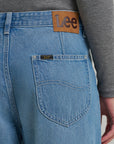 Lee - Patch Pocket Slouch - On The House -