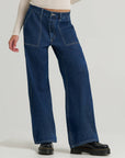 Lee - Patch Pocket Slouch - Switch It Up -