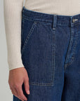 Lee - Patch Pocket Slouch - Switch It Up -