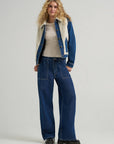 Lee - Patch Pocket Slouch - Switch It Up -