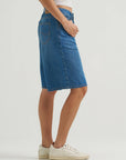 Lee - Long Denim Short - Cape Town -