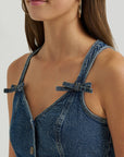 Lee - Patch Pocket Vest - By the Book -